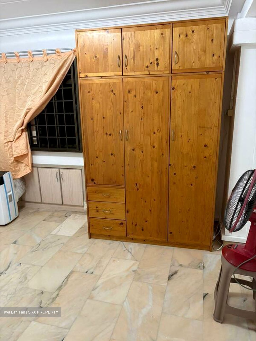 Blk 645 Woodlands Ring Road (Woodlands), HDB 5 Rooms #510805711